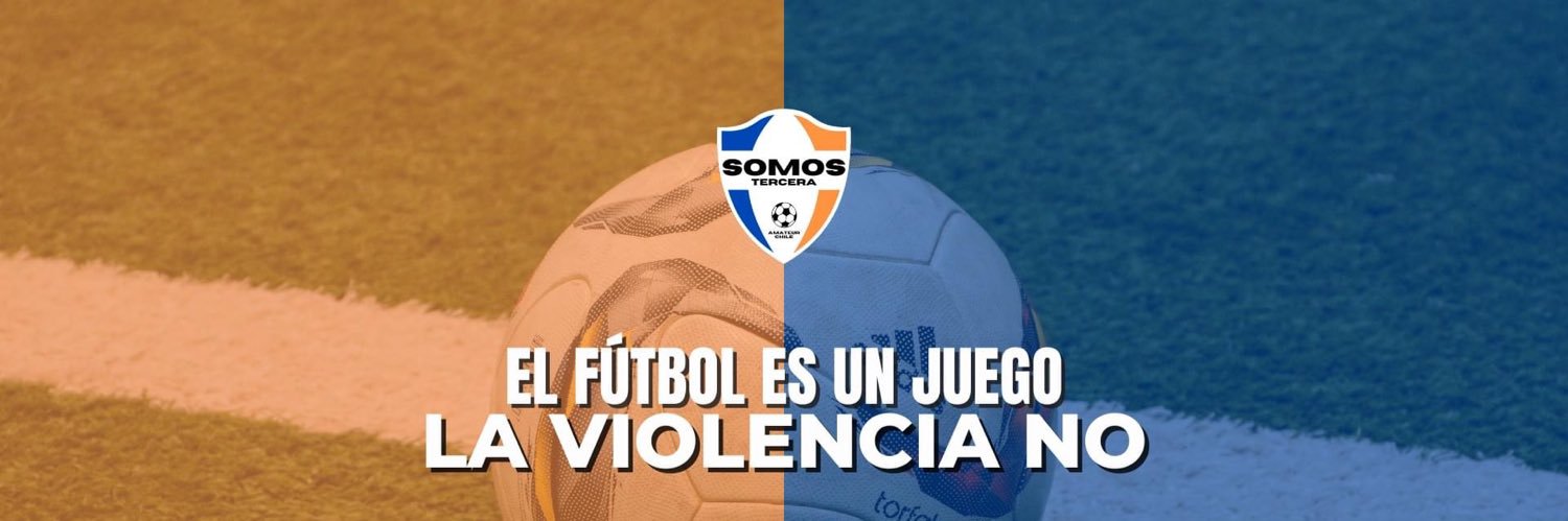 somosterceracl's profile banner image