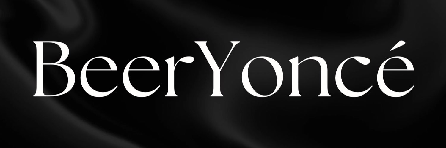 𝓑𝓮𝓮𝓻🍑 banner