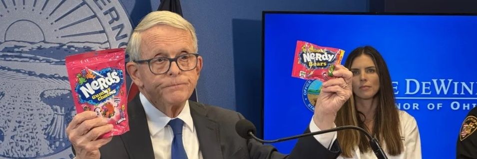 Timothy Benedict banner