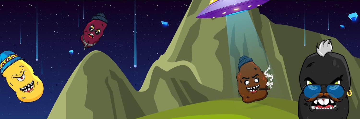NFPotatoes banner