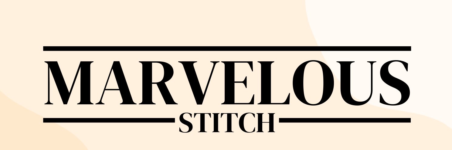MarvelousStitch's profile banner image