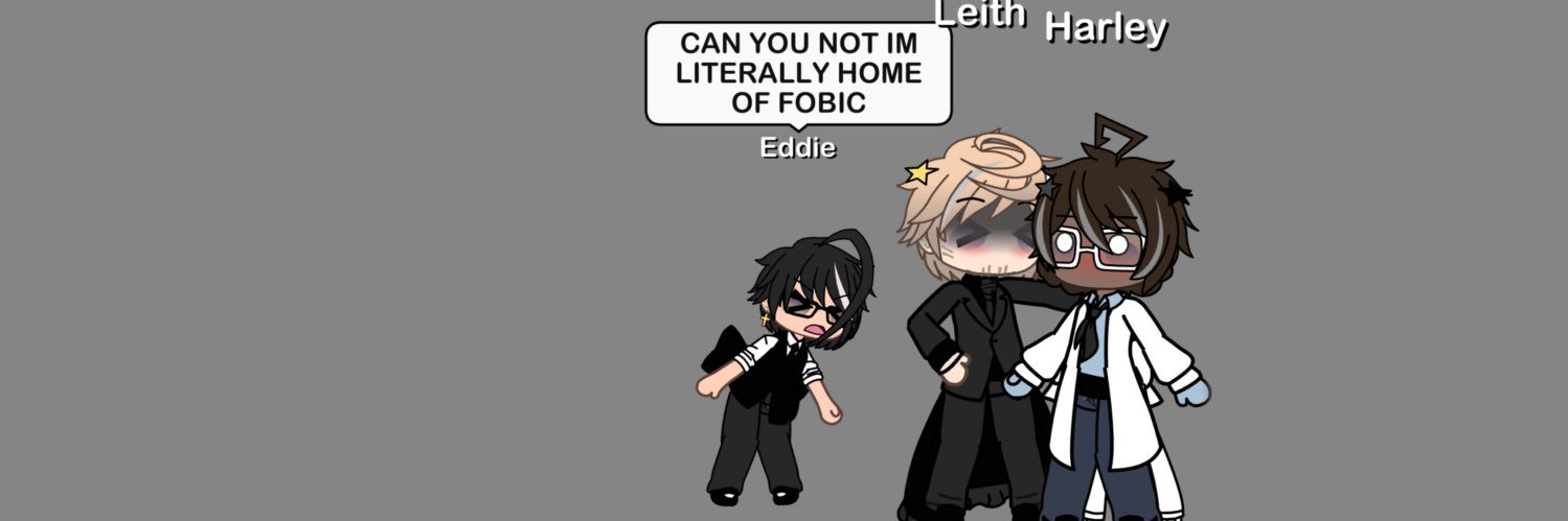 (EVIL) MARTI || 💡📺 Harleith Enthusiast banner