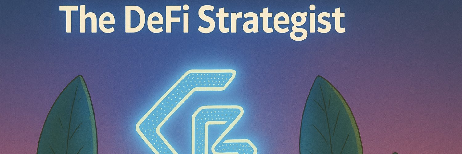 0xRoger | Defi Strategist's banner