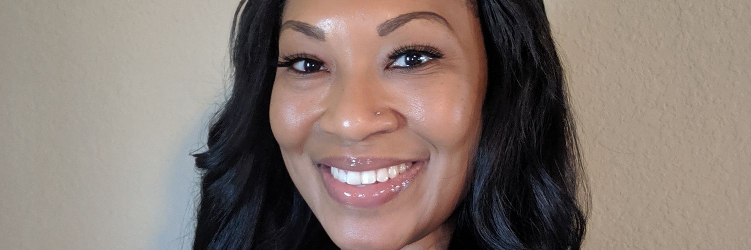 Dorothy James, M.Ed. banner