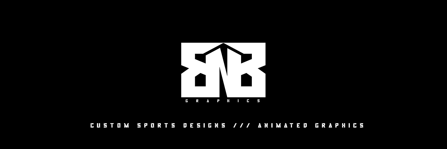 BnB Graphics banner
