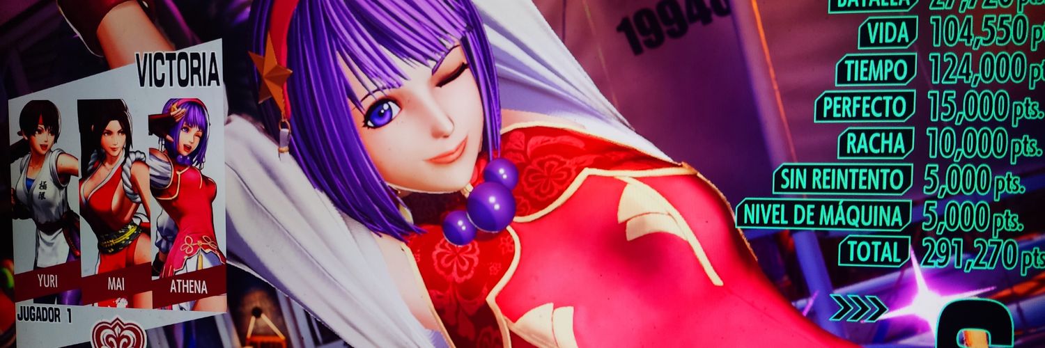 rorosman's profile banner image