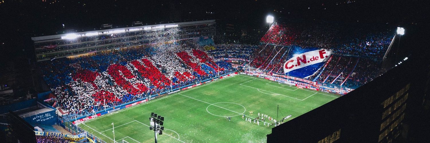 Florencia 🇺🇾🇱🇺 banner