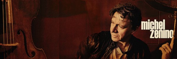 MZenino Profile Banner