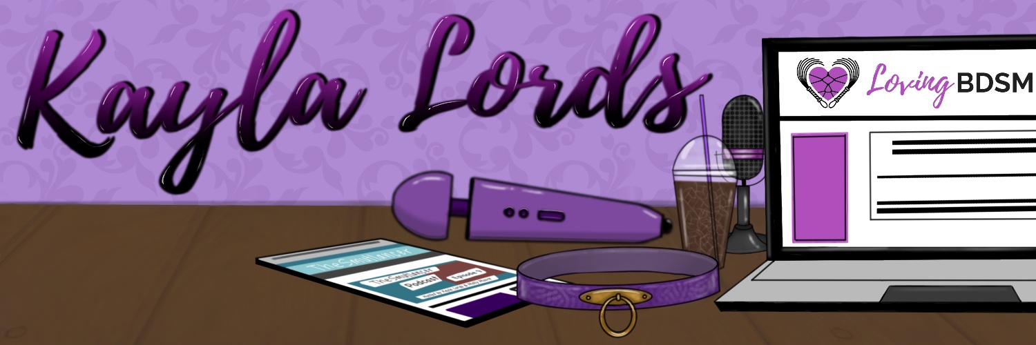 Kayla Lords banner