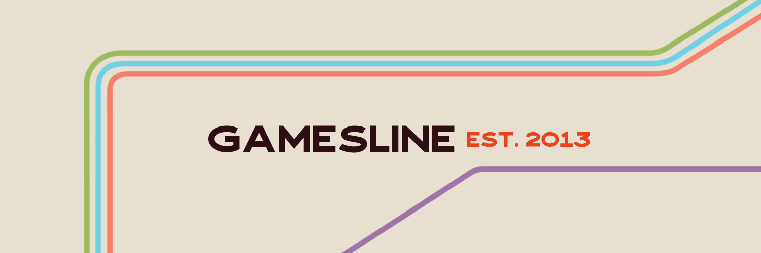 Gamesline Profile Banner
