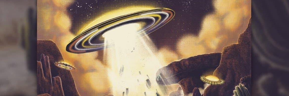 Stardog ⭐️ 🐕🌎🛸 banner