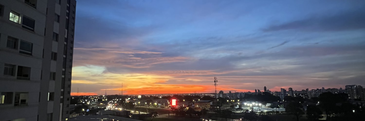 Concurseiro do Cerrado banner