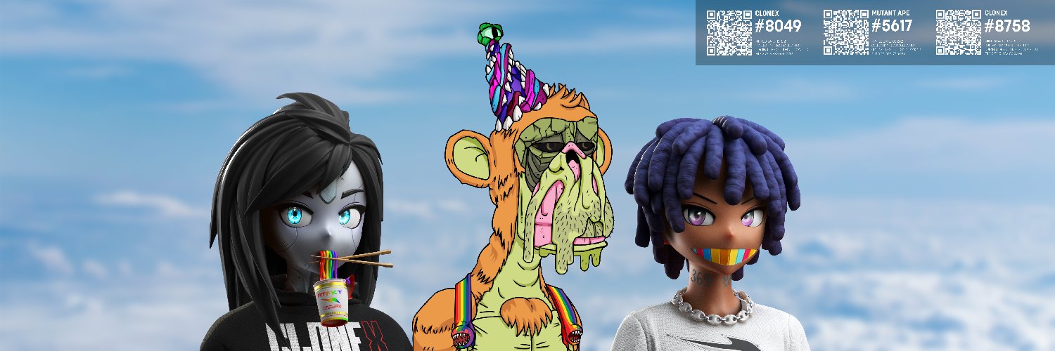PR0J3CT ΞG0D 🦇🔊 banner