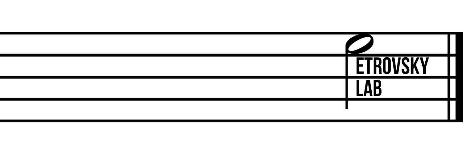 PetrovskyLab banner