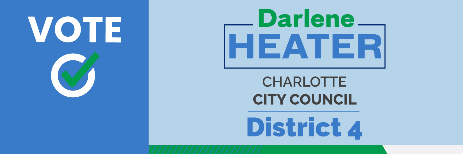 Darlene Heater banner