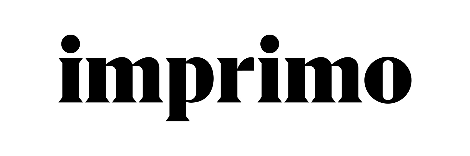 imprimo banner
