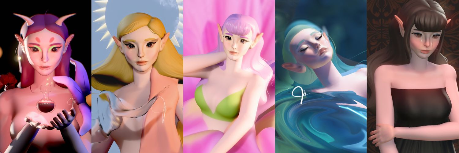 lfd_fae| Lea Fae Diaz banner