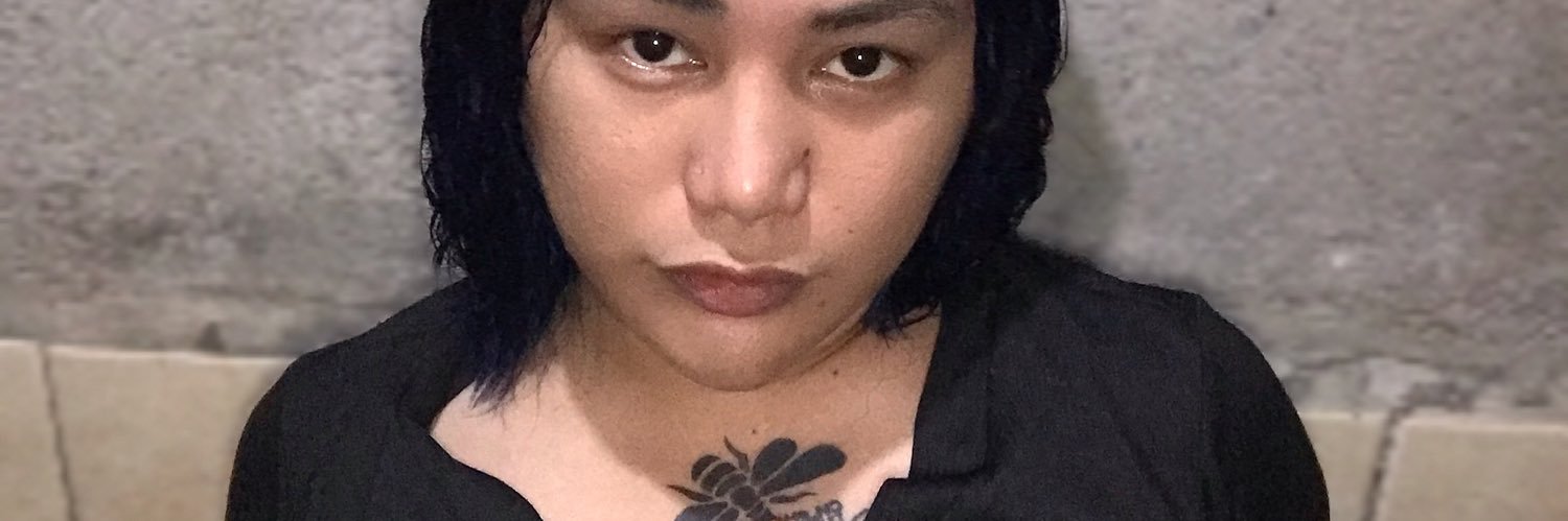 TransGirlAsian's profile banner image