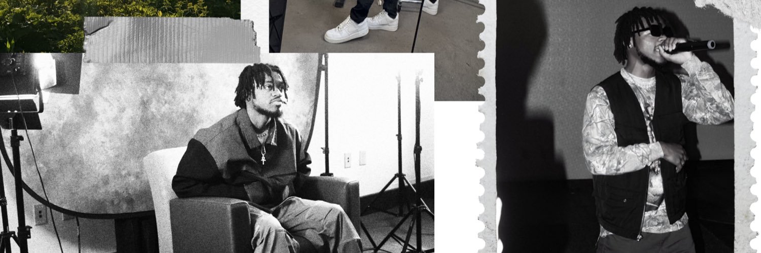 youngxozay's profile banner image