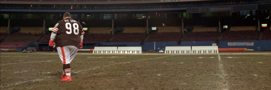 Hank Witkowski banner