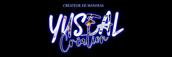 yusealcreation's profile banner image