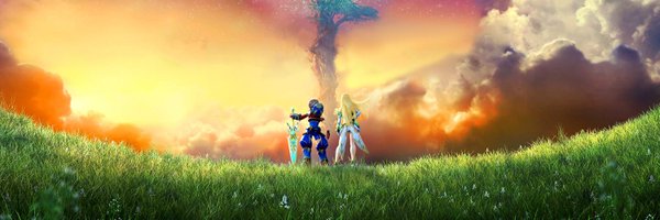 Xetrint Profile Banner