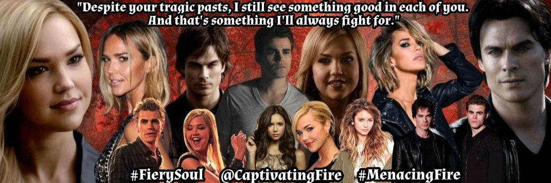 Fiery Branson {Parody} banner