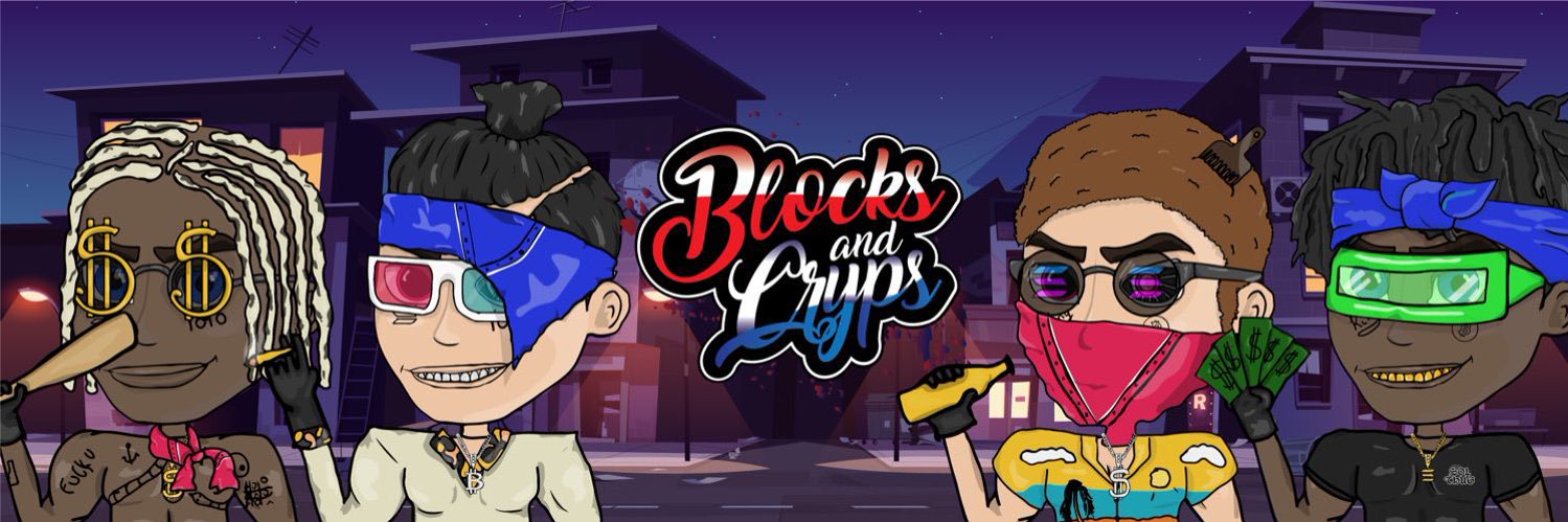BlocksandCrypsBot banner