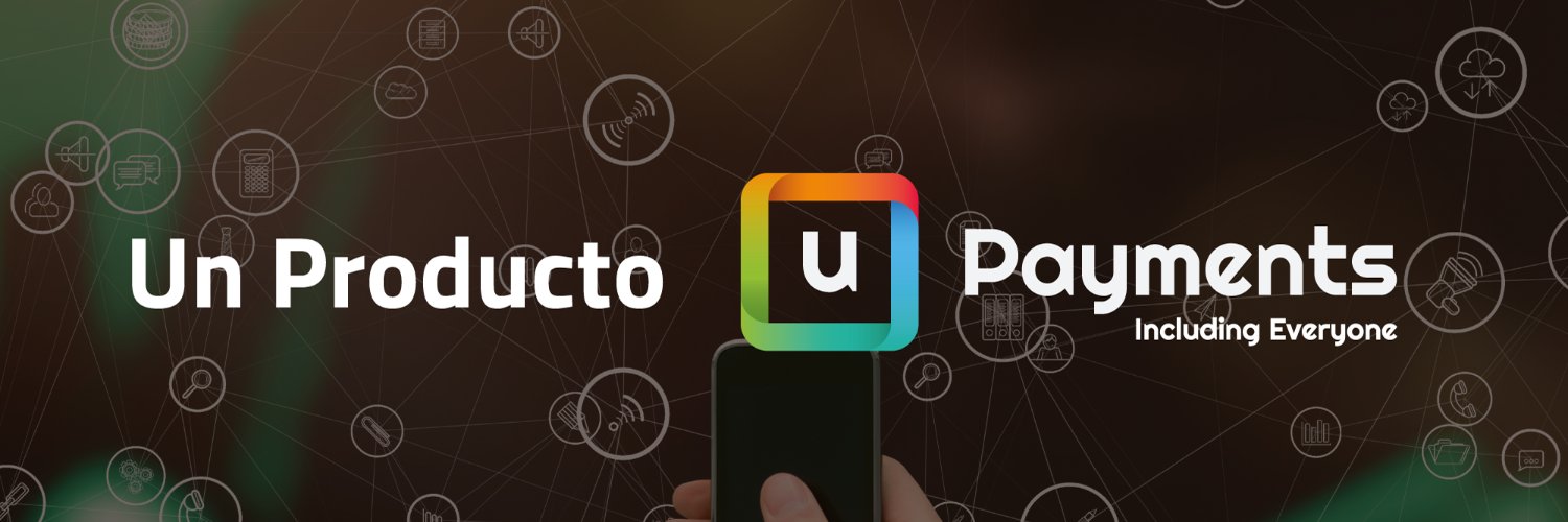 U-Payments Company banner
