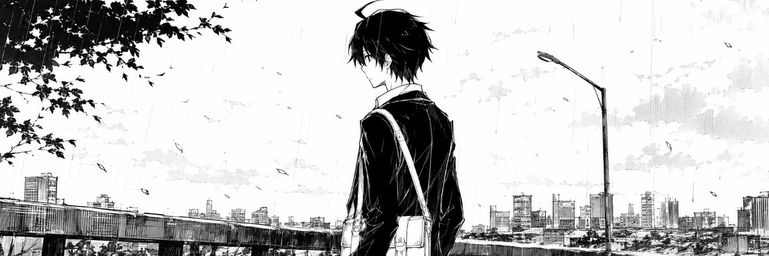 Ichati_12's profile banner image
