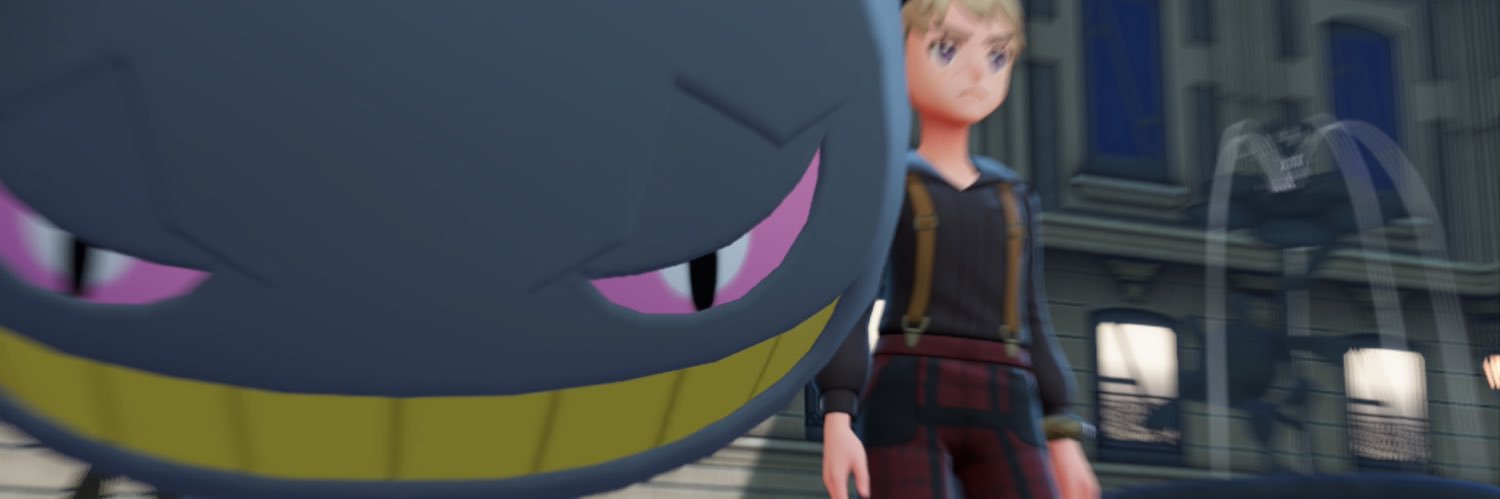 Maxxim Hunter banner