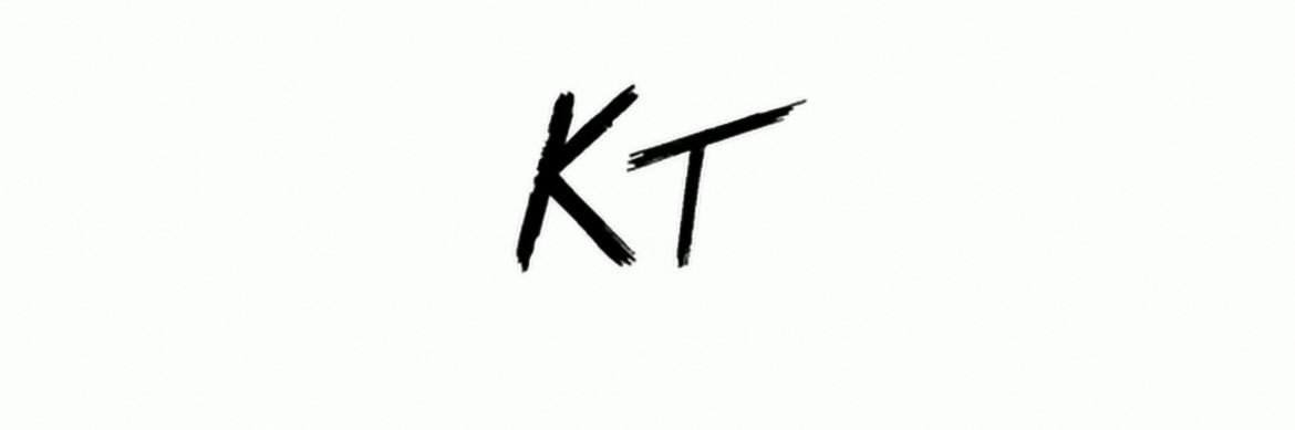 KT banner