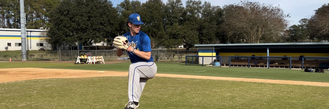 Aiden Denlinger banner