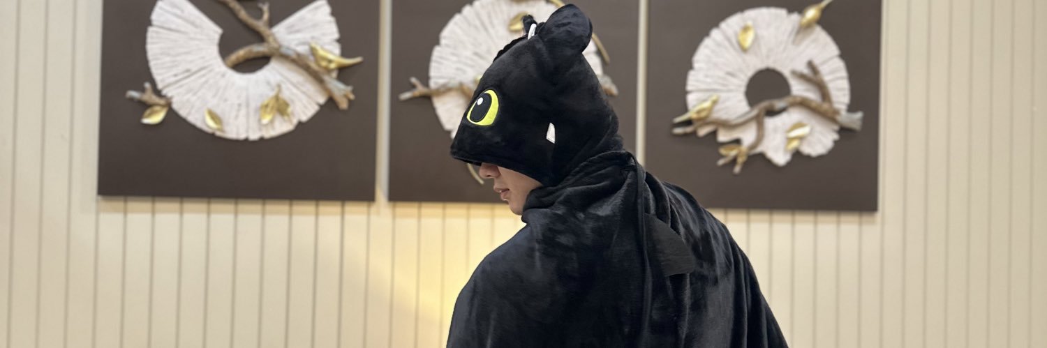 JJdegs's profile banner image