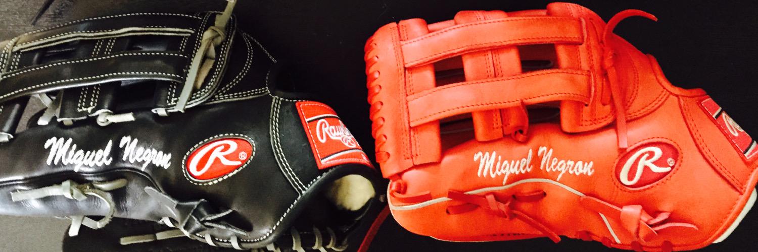 MickeyNegron's profile banner image