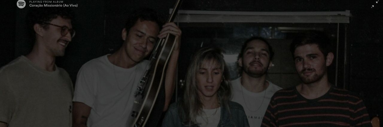 ismattheus's profile banner image