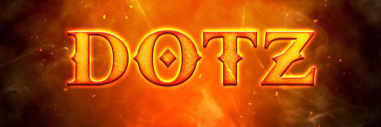 Dotz banner