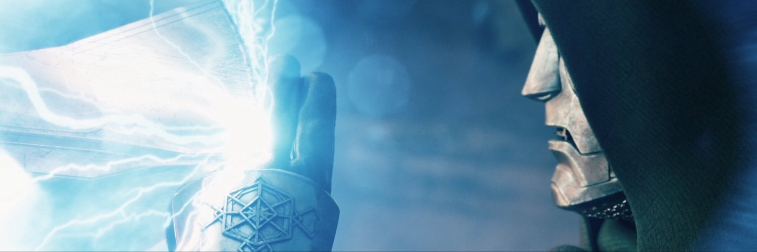 MasterStrange0's profile banner image