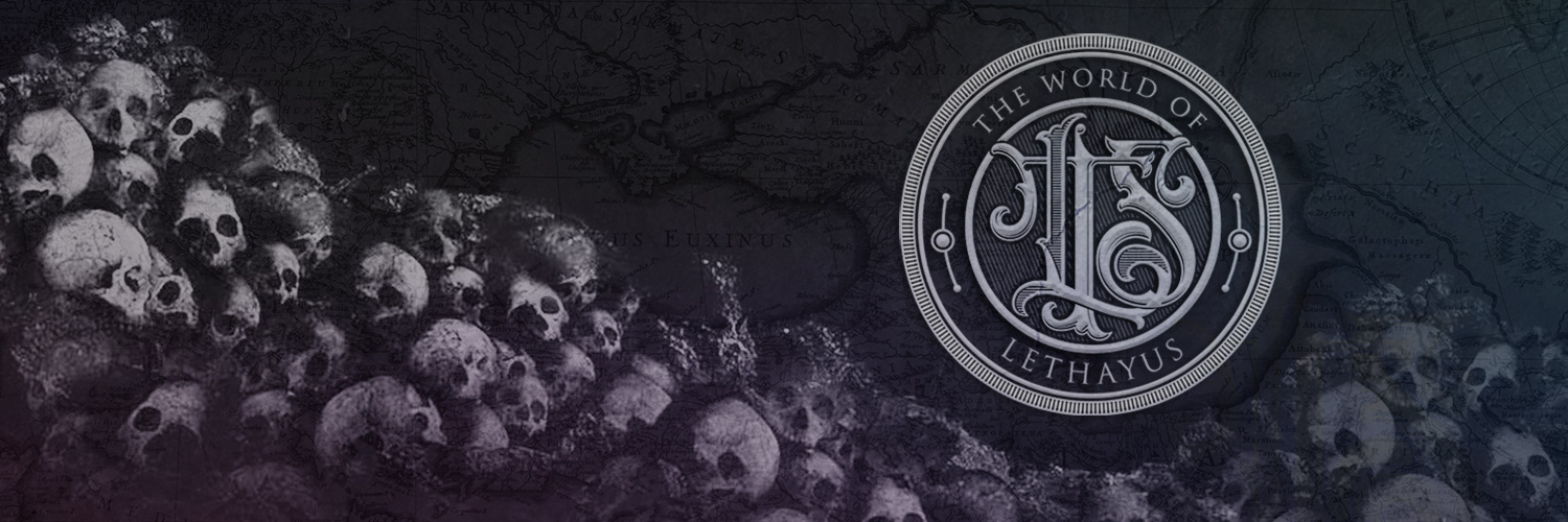 Lethayus banner