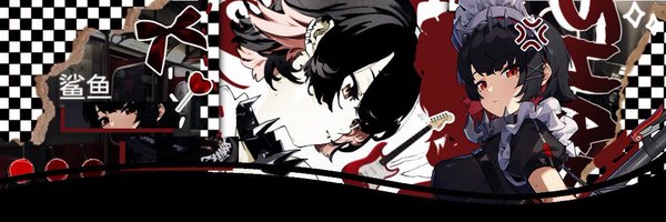 002FutaQueen Profile Banner