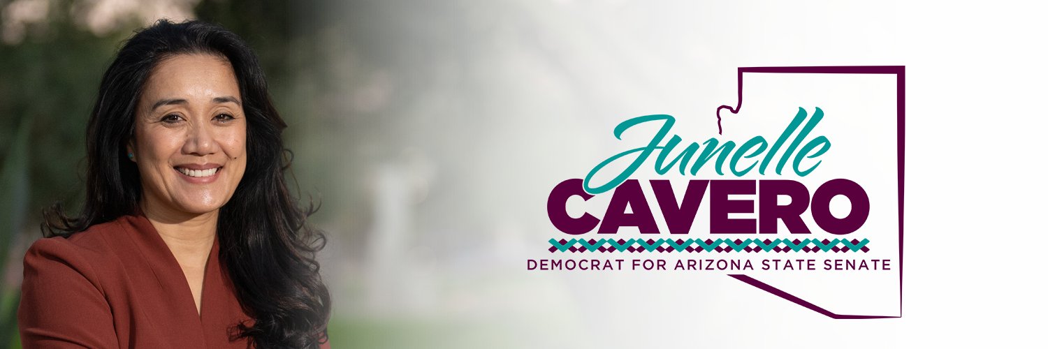 Junelle Cavero Harnal banner