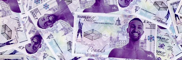 HarrisonLeonUK Profile Banner