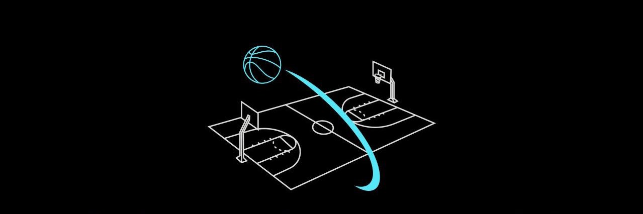 CourtSidePress banner