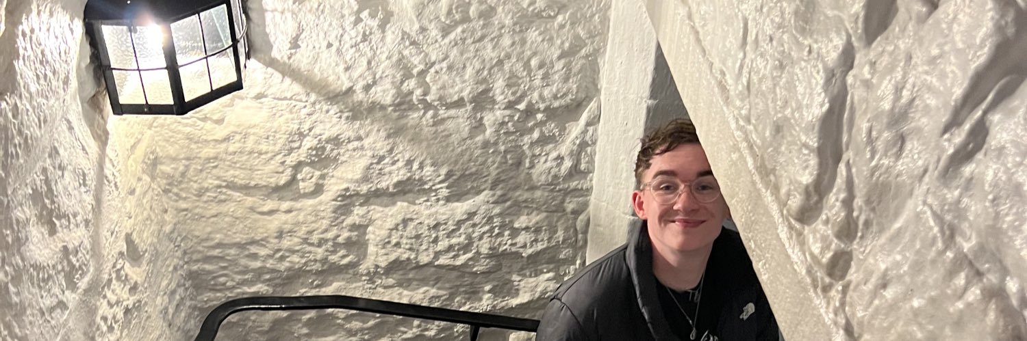 islagalloway's profile banner image