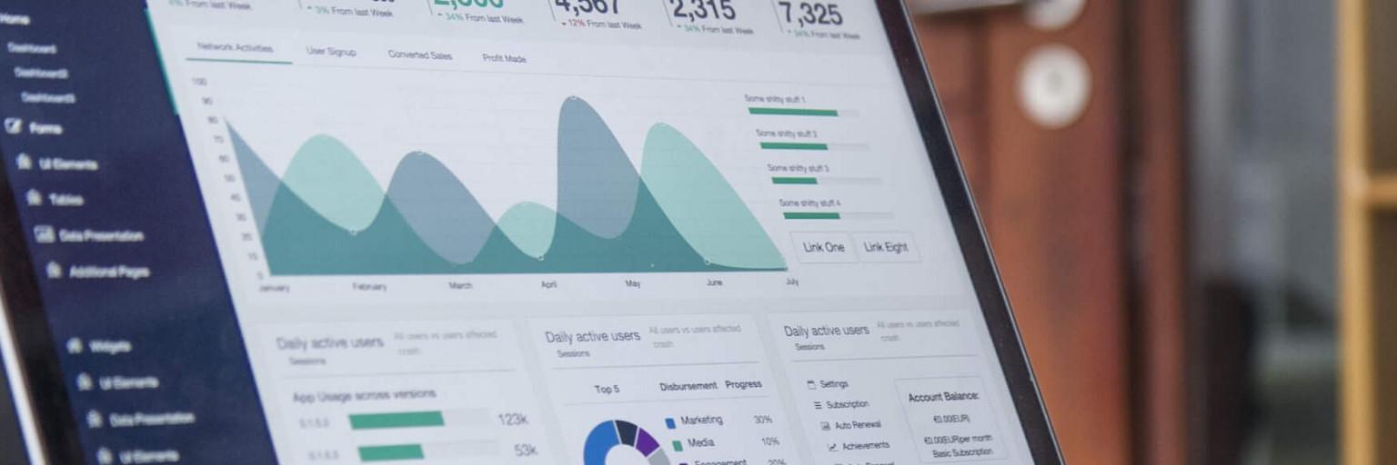 DataSpark Analytics banner