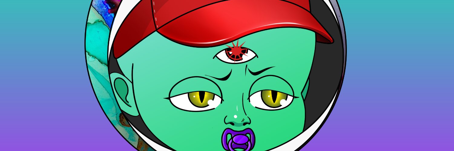 Skvngr2's profile banner image