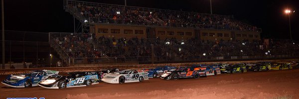 Golden Isles Speedway Profile Banner