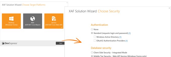 Xari banner