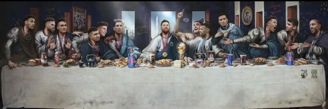 OconIsmael's profile banner image