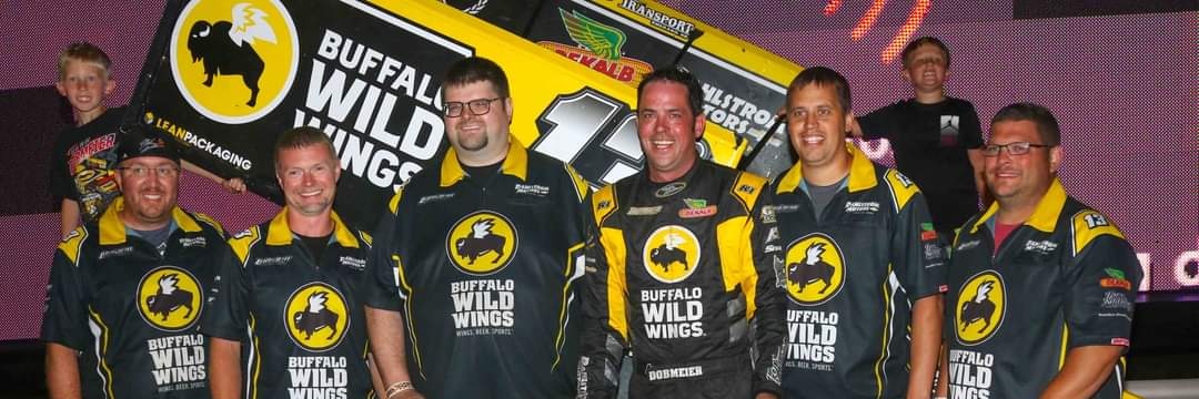 DobmeierRacing's profile banner image